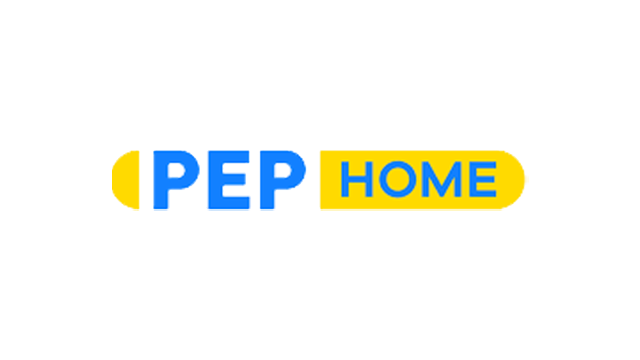 pep-home