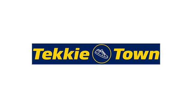 tekkie-town