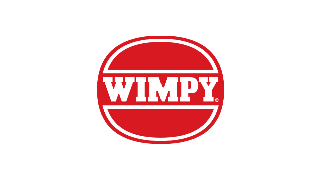 wimpy